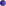 Punkt violett